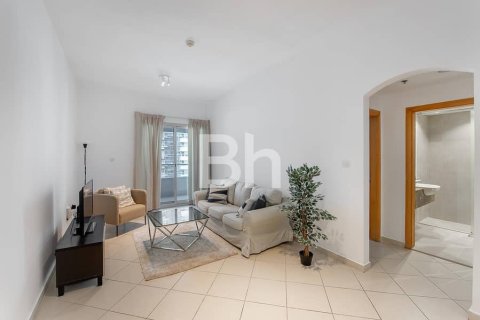 Appartamento in vendita a Dubai Marina, Dubai, EAU 1 camera da letto, 66 mq. № 645310 - foto 3