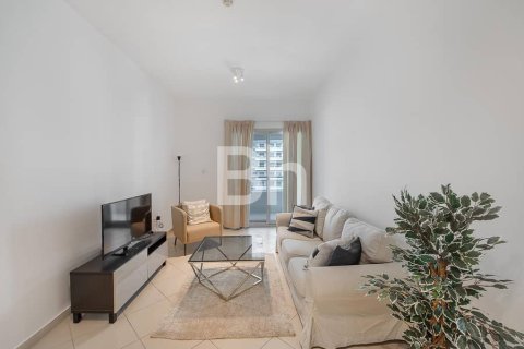 Appartamento in vendita a Dubai Marina, Dubai, EAU 1 camera da letto, 66 mq. № 645310 - foto 2