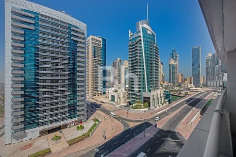 Appartamento in vendita a Dubai Marina, Dubai, EAU 1 camera da letto, 66 mq. № 645310 - foto 11