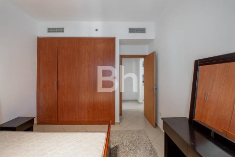 Appartamento in vendita a Dubai Marina, Dubai, EAU 1 camera da letto, 66 mq. № 645310 - foto 5