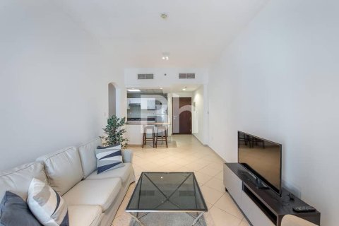 Appartamento in vendita a Dubai Marina, Dubai, EAU 1 camera da letto, 66 mq. № 645310 - foto 1
