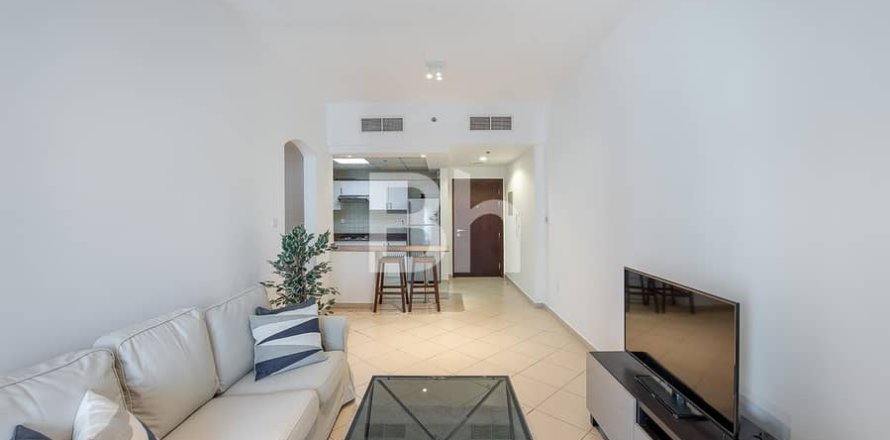 Appartamento a Dubai Marina, Dubai, EAU 1 camera da letto, 66 mq. № 645310