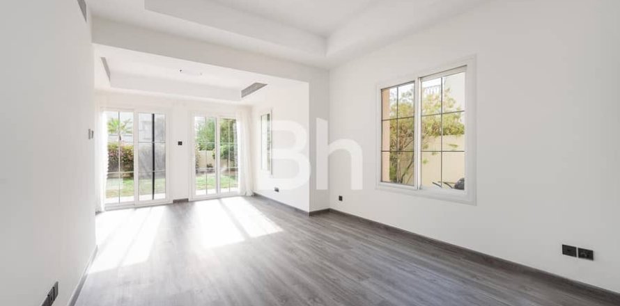 Villa à The Springs, Dubai, EAU: 3 chambres, 367 m2 № 645304