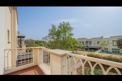 Villa à louer à The Springs, Dubai, EAU 3 chambres, 367 m2 № 645304 - photo 20