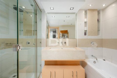 Apartament në Dubai Marina, Emiratet e Bashkuara Arabe 2 dhoma gjumi, 161 m2. № 645308 - Foto 11