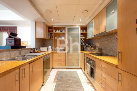 Apartament në Dubai Marina, Emiratet e Bashkuara Arabe 2 dhoma gjumi, 161 m2. № 645308 - Foto 5