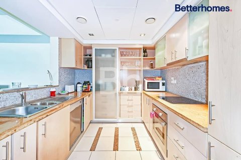Apartament në Dubai Marina, Emiratet e Bashkuara Arabe 2 dhoma gjumi, 161 m2. № 645308 - Foto 23