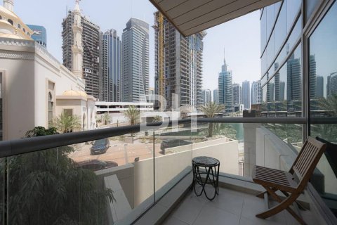Apartament në Dubai Marina, Emiratet e Bashkuara Arabe 2 dhoma gjumi, 161 m2. № 645308 - Foto 12