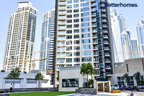 Apartament në Dubai Marina, Emiratet e Bashkuara Arabe 2 dhoma gjumi, 161 m2. № 645308 - Foto 28