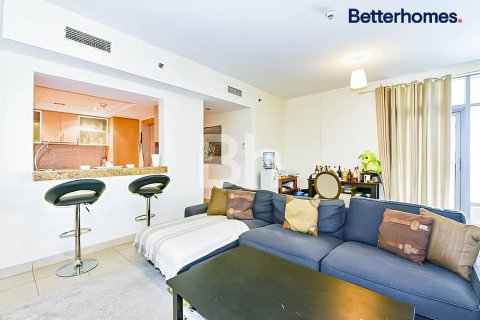 Apartament në Dubai Marina, Emiratet e Bashkuara Arabe 2 dhoma gjumi, 161 m2. № 645308 - Foto 25