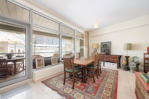 Apartament në Dubai Marina, Emiratet e Bashkuara Arabe 2 dhoma gjumi, 161 m2. № 645308 - Foto 4
