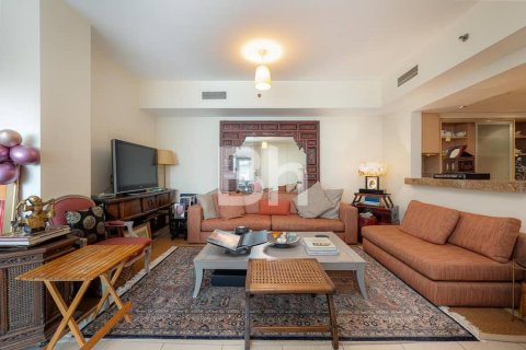 Apartament në Dubai Marina, Emiratet e Bashkuara Arabe 2 dhoma gjumi, 161 m2. № 645308 - Foto 3