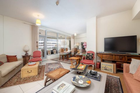 Apartament në Dubai Marina, Emiratet e Bashkuara Arabe 2 dhoma gjumi, 161 m2. № 645308 - Foto 2