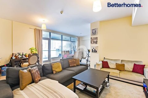 Apartament në Dubai Marina, Emiratet e Bashkuara Arabe 2 dhoma gjumi, 161 m2. № 645308 - Foto 17