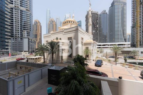 Apartament në Dubai Marina, Emiratet e Bashkuara Arabe 2 dhoma gjumi, 161 m2. № 645308 - Foto 13
