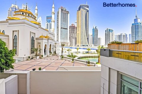 Apartament në Dubai Marina, Emiratet e Bashkuara Arabe 2 dhoma gjumi, 161 m2. № 645308 - Foto 24