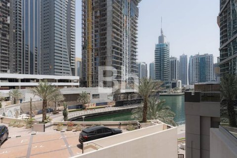 Apartament në Dubai Marina, Emiratet e Bashkuara Arabe 2 dhoma gjumi, 161 m2. № 645308 - Foto 15