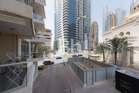 Apartament në Dubai Marina, Emiratet e Bashkuara Arabe 2 dhoma gjumi, 161 m2. № 645308 - Foto 14