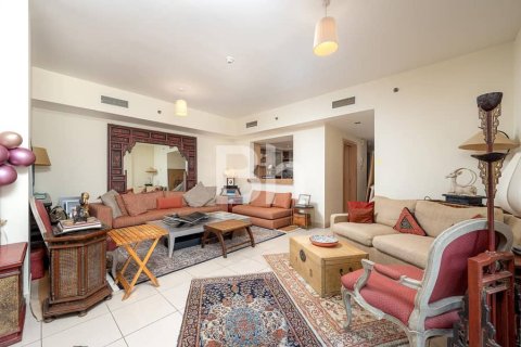 Apartament në Dubai Marina, Emiratet e Bashkuara Arabe 2 dhoma gjumi, 161 m2. № 645308 - Foto 1