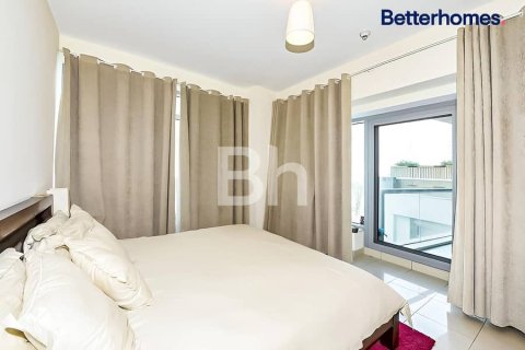 Apartament në Dubai Marina, Emiratet e Bashkuara Arabe 2 dhoma gjumi, 161 m2. № 645308 - Foto 21