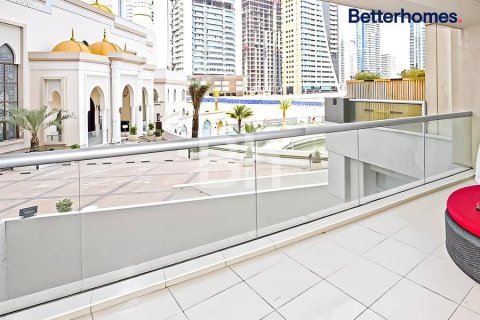 Apartament në Dubai Marina, Emiratet e Bashkuara Arabe 2 dhoma gjumi, 161 m2. № 645308 - Foto 19
