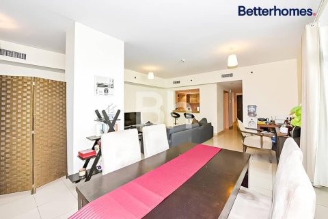 Apartament në Dubai Marina, Emiratet e Bashkuara Arabe 2 dhoma gjumi, 161 m2. № 645308 - Foto 18