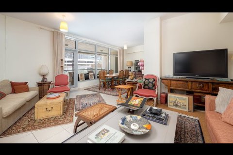 Apartament në Dubai Marina, Emiratet e Bashkuara Arabe 2 dhoma gjumi, 161 m2. № 645308 - Foto 30