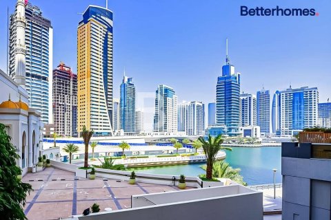 Apartament në Dubai Marina, Emiratet e Bashkuara Arabe 2 dhoma gjumi, 161 m2. № 645308 - Foto 20