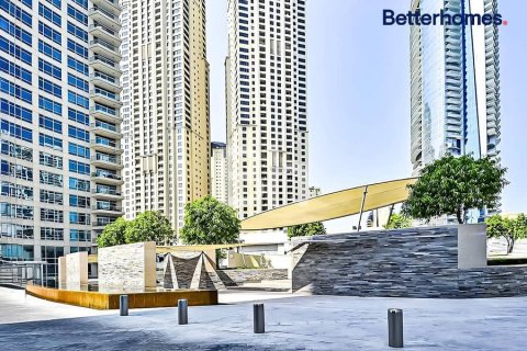 Apartament në Dubai Marina, Emiratet e Bashkuara Arabe 2 dhoma gjumi, 161 m2. № 645308 - Foto 27