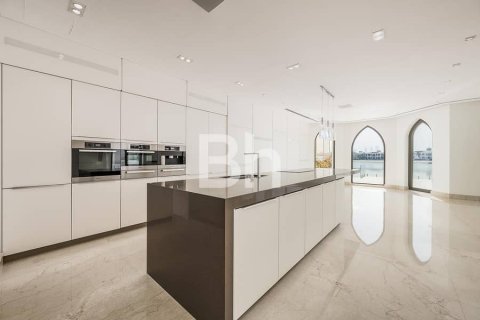 Villa itt: Palm Jumeirah, Dubai, EAE, 5 hálószoba, 623 m², azonosító: 645306 - fénykép 4