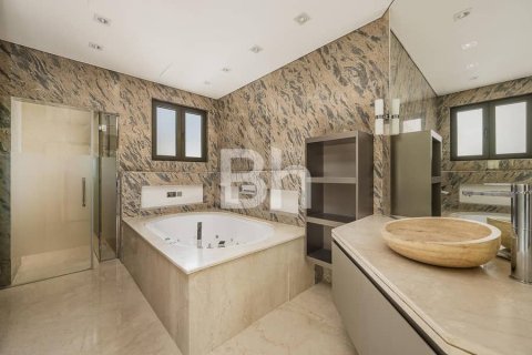 Villa itt: Palm Jumeirah, Dubai, EAE, 5 hálószoba, 623 m², azonosító: 645306 - fénykép 13