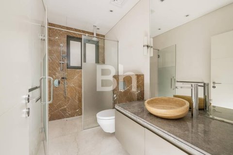 Villa itt: Palm Jumeirah, Dubai, EAE, 5 hálószoba, 623 m², azonosító: 645306 - fénykép 11