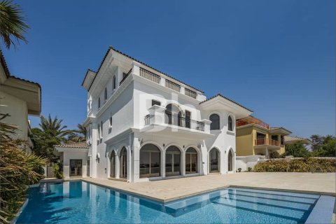 Villa itt: Palm Jumeirah, Dubai, EAE, 5 hálószoba, 623 m², azonosító: 645306 - fénykép 1