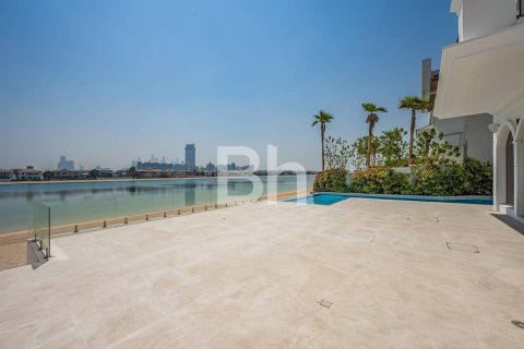 Villa itt: Palm Jumeirah, Dubai, EAE, 5 hálószoba, 623 m², azonosító: 645306 - fénykép 3