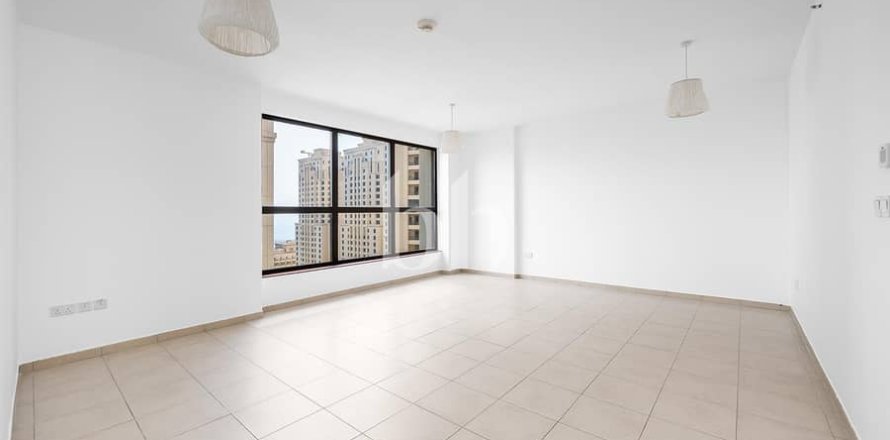 Wohnung in Jumeirah Beach Residence, Dubai, VAE: 2 Schlafzimmer, 122 m2 Nr. 645307