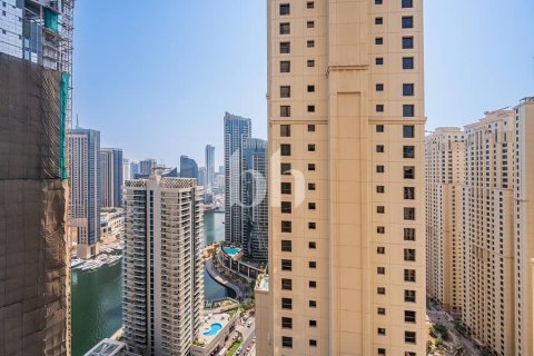 Wohnung zur Miete in Jumeirah Beach Residence, Dubai, VAE 2 Schlafzimmer, 122 m2 Nr. 645307 - Foto 12