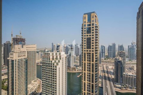 Wohnung zur Miete in Jumeirah Beach Residence, Dubai, VAE 2 Schlafzimmer, 122 m2 Nr. 645307 - Foto 10