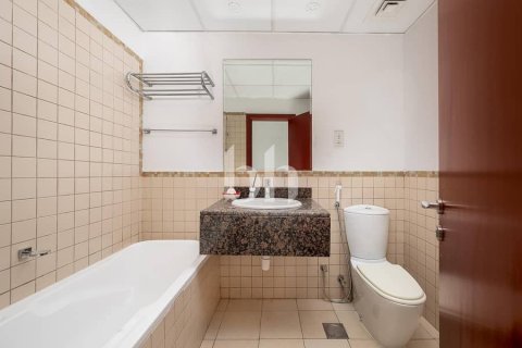Wohnung zur Miete in Jumeirah Beach Residence, Dubai, VAE 2 Schlafzimmer, 122 m2 Nr. 645307 - Foto 9