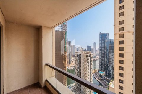 Wohnung zur Miete in Jumeirah Beach Residence, Dubai, VAE 2 Schlafzimmer, 122 m2 Nr. 645307 - Foto 11