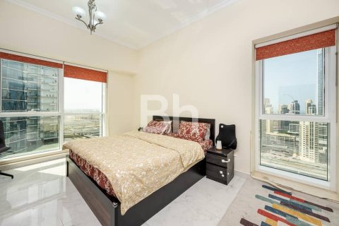 Купить квартиру в Джумейра Лейк Тауэрс, Дубай, ОАЭ 2 спальни, 110м2, № 645305 - фото 11