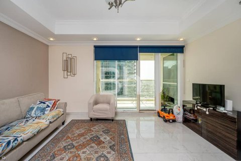 Купить квартиру в Джумейра Лейк Тауэрс, Дубай, ОАЭ 2 спальни, 110м2, № 645305 - фото 1