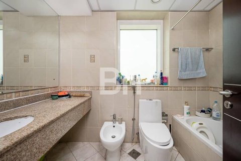 Купить квартиру в Джумейра Лейк Тауэрс, Дубай, ОАЭ 2 спальни, 110м2, № 645305 - фото 13