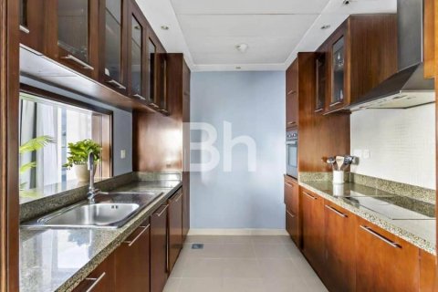 Apartament në Dubai Marina, Emiratet e Bashkuara Arabe 1 dhomë gjumi, 125 m2. № 645309 - Foto 2