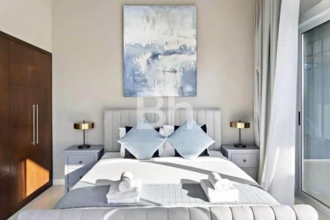 Apartament në Dubai Marina, Emiratet e Bashkuara Arabe 1 dhomë gjumi, 125 m2. № 645309 - Foto 7