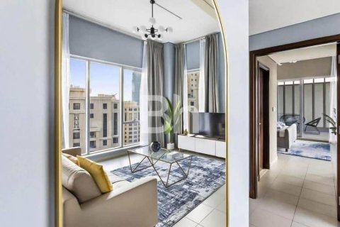 Apartament në Dubai Marina, Emiratet e Bashkuara Arabe 1 dhomë gjumi, 125 m2. № 645309 - Foto 8