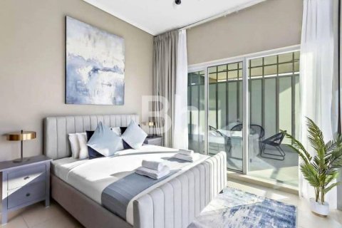 Apartament në Dubai Marina, Emiratet e Bashkuara Arabe 1 dhomë gjumi, 125 m2. № 645309 - Foto 1