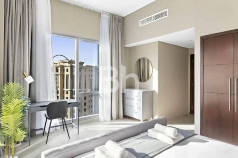Apartament në Dubai Marina, Emiratet e Bashkuara Arabe 1 dhomë gjumi, 125 m2. № 645309 - Foto 5