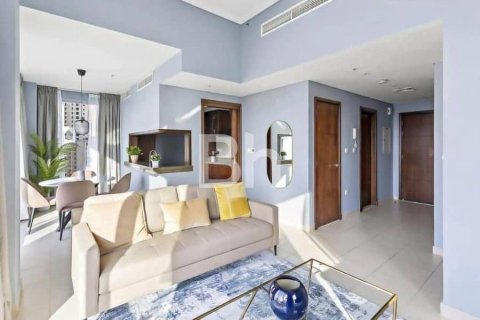 Apartament në Dubai Marina, Emiratet e Bashkuara Arabe 1 dhomë gjumi, 125 m2. № 645309 - Foto 3