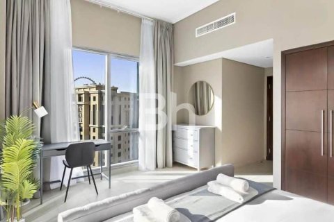 Apartament në Dubai Marina, Emiratet e Bashkuara Arabe 1 dhomë gjumi, 125 m2. № 645309 - Foto 9
