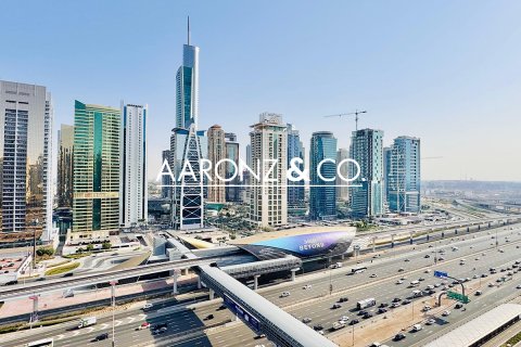 Apartamento en alquiler en Dubai Marina, Dubai, EAU 2 dormitorios, 161 m2 № 691985 - foto 8